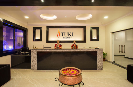 Tuki Resort